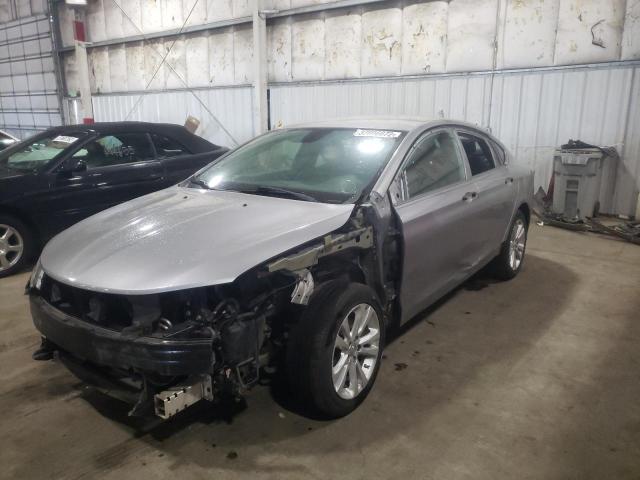 2015 CHRYSLER 200 LIMITE 1C3CCCAB2FN692817