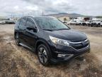 2016 HONDA  CRV