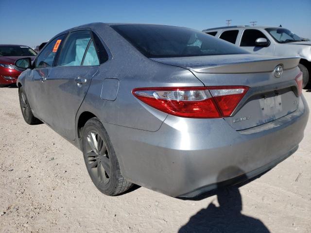 4T1BF1FK9FU069465 Toyota Camry Le 2015. Фото: 2