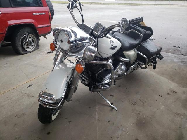 2002 HARLEY-DAVIDSON FLHRCI 1HD1FRW162Y601438