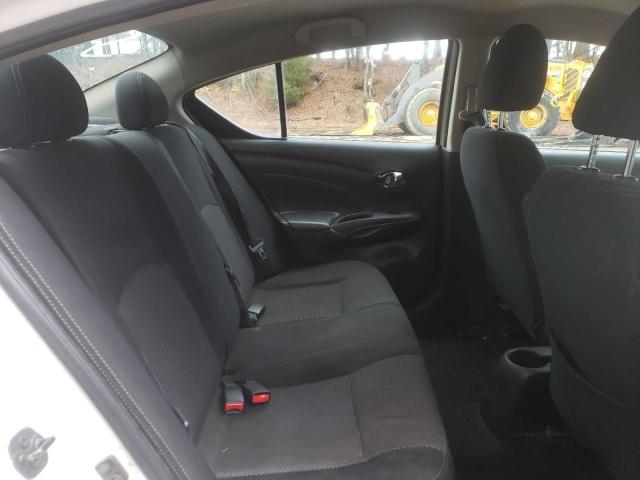 3N1CN7AP8JK408312 Nissan Versa S 2018. Фото: 5