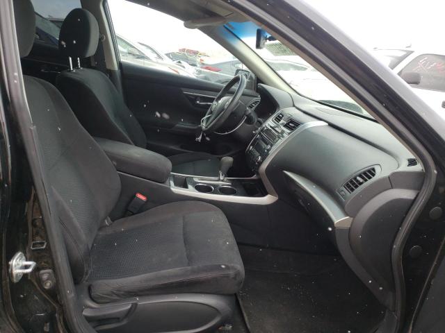 2014 NISSAN ALTIMA 2.5 - 1N4AL3AP9EN260566