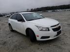 2012 CHEVROLET  CRUZE