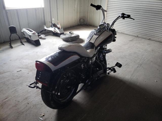 2008 HARLEY-DAVIDSON FXDF 1HD1GY4418K311091