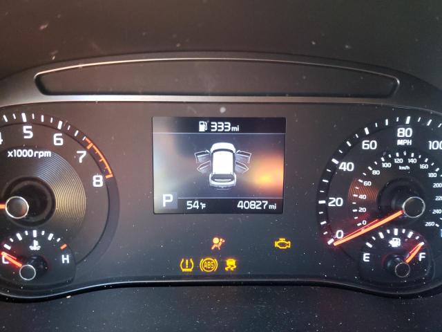 2020 KIA SOUL LX KNDJ23AU9L7114821