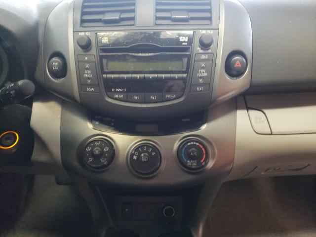 2011 TOYOTA RAV4 - 2T3BK4DV3BW055847