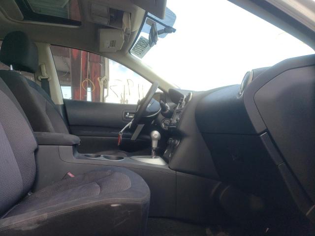 2011 NISSAN ROGUE S - JN8AS5MTXBW153425