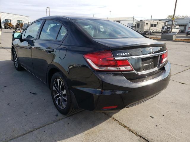 2015 HONDA CIVIC EX 2HGFB2F81FH525619