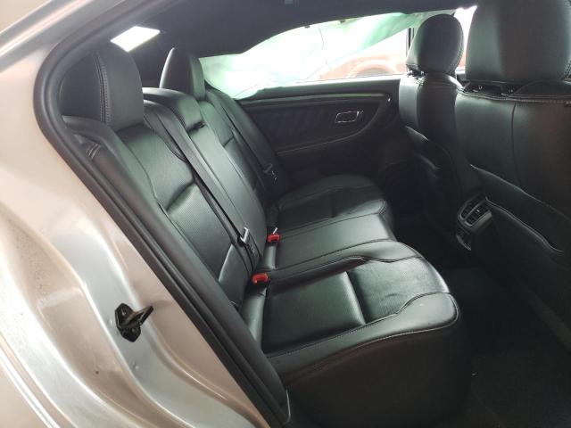 1FAHP2F81KG107548 Ford Taurus Lim 2019. Фото: 5