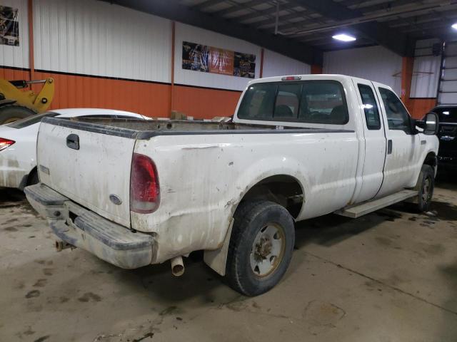 1FTSX215X7EA50279 Ford F250 Super 2007. Фото: 3
