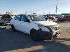 2016 NISSAN  VERSA