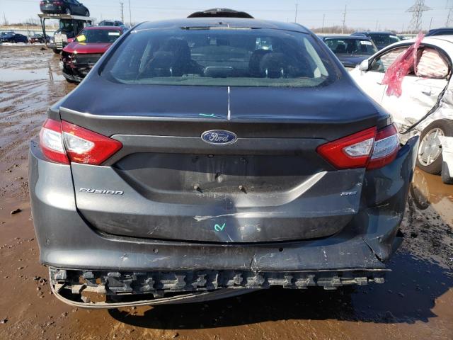 2016 FORD FUSION SE 3FA6P0H73GR132404