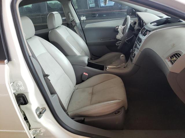 1G1ZJ577684280265 Chevrolet Malibu 2Lt 2008. Фото: 4