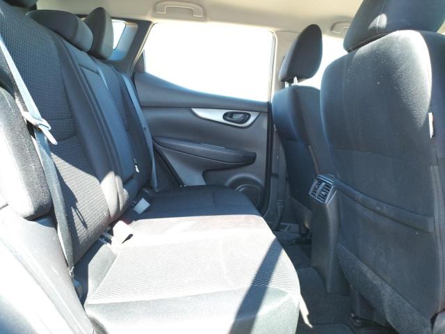 2020 NISSAN ROGUE SPOR JN1BJ1CW4LW374191