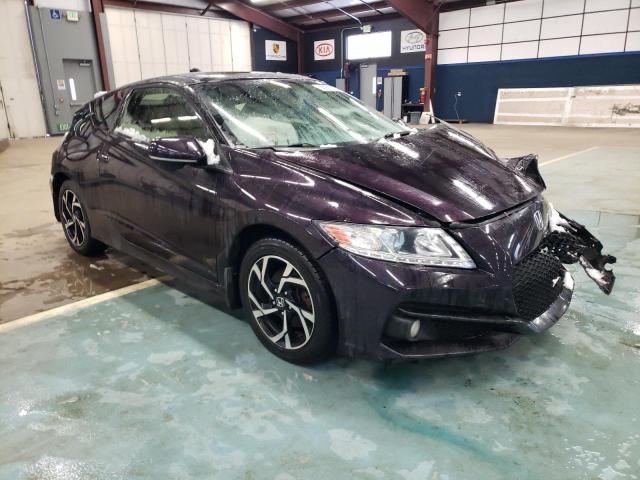 Honda Cr-Z Ex