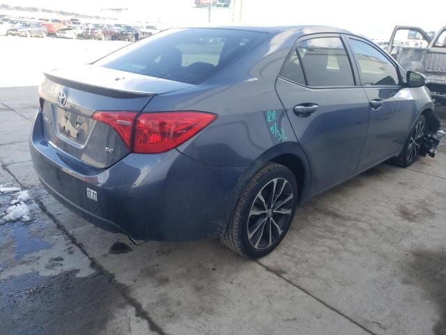 2018 TOYOTA COROLLA L - 5YFBURHE6JP842785