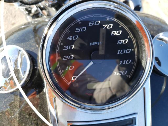 2020 HARLEY-DAVIDSON FLHR 1HD1FBC25LB614674