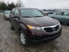 2012 KIA  SORENTO