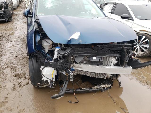 KNDCB3LC9L5451613 KIA NIRO LX