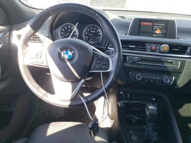 2018 BMW X2 SDRIVE2 WBXYJ3C32JEJ84873