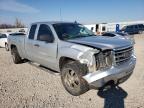 2013 GMC  SIERRA