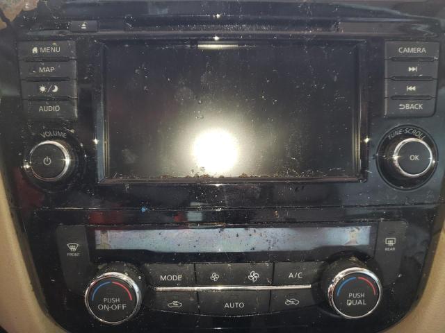 5N1AT2MT3JC826185 Nissan Rogue S 2018. Фото: 8