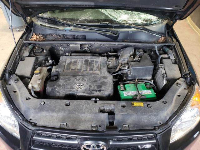 2011 TOYOTA RAV4 - 2T3BK4DV3BW055847