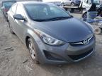 2014 HYUNDAI  ELANTRA