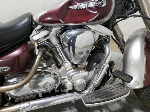 2003 YAMAHA XV1600 AS JYAVP02E13A021573