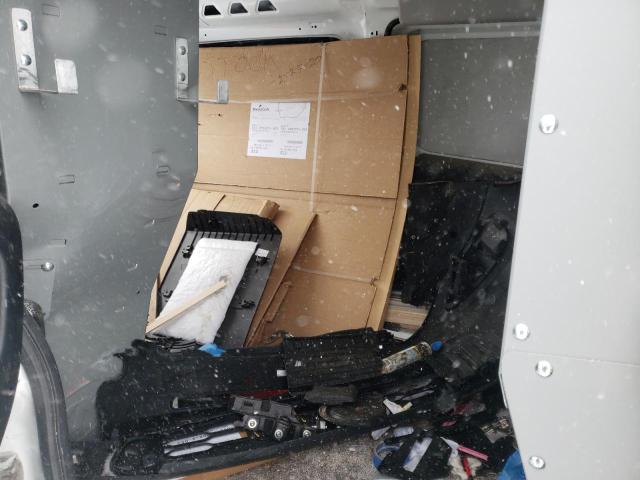 ZFBHRFAB0K6M01711 Ram Promaster 2019. Фото: 5