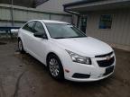 2011 CHEVROLET  CRUZE