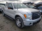 2010 FORD  F-150