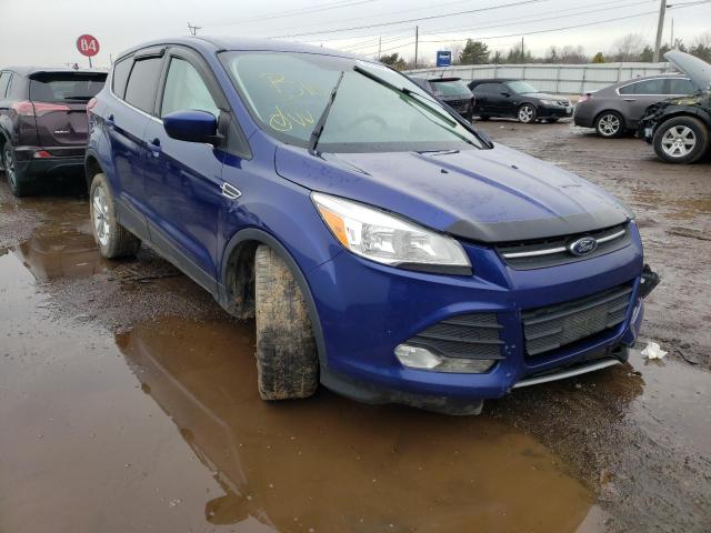 2015 FORD ESCAPE SE 1FMCU9G96FUA11513