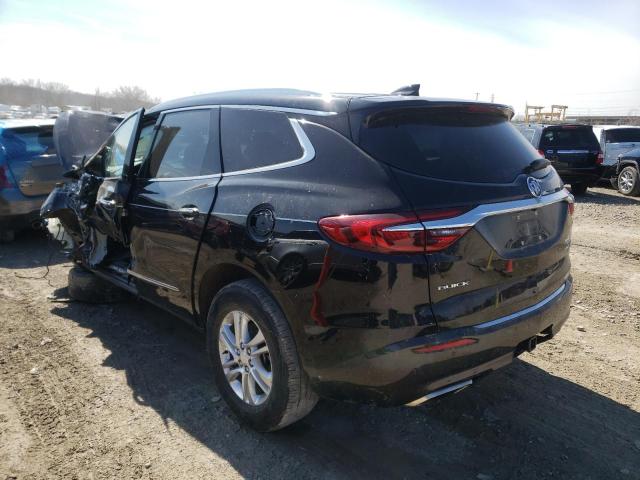 2018 BUICK ENCLAVE PR 5GAEVBKW6JJ151619
