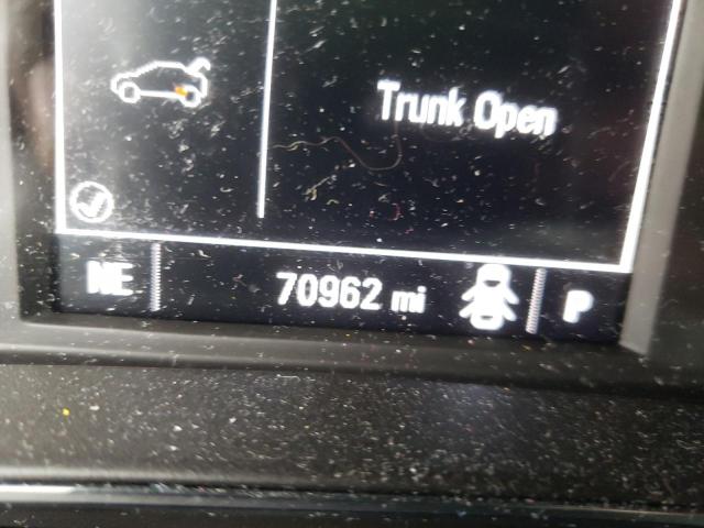 2018 CHEVROLET CRUZE LS 1G1BC5SMXJ7148185