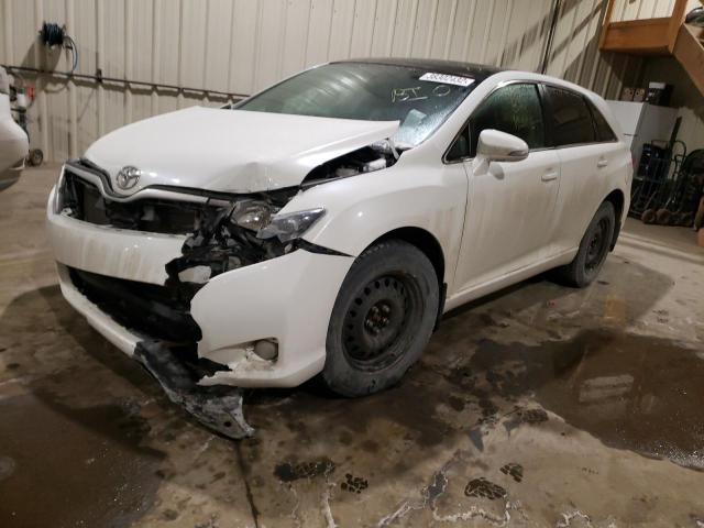 2016 TOYOTA VENZA XLE 4T3BK3BB4GU121669