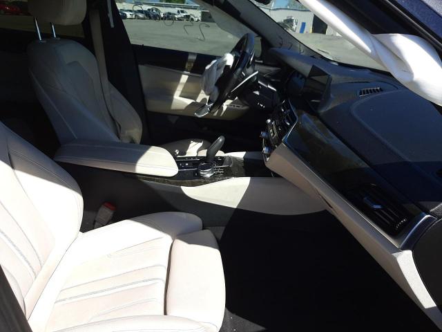 2018 BMW 640 XIGT WBAJV6C59JBK07831