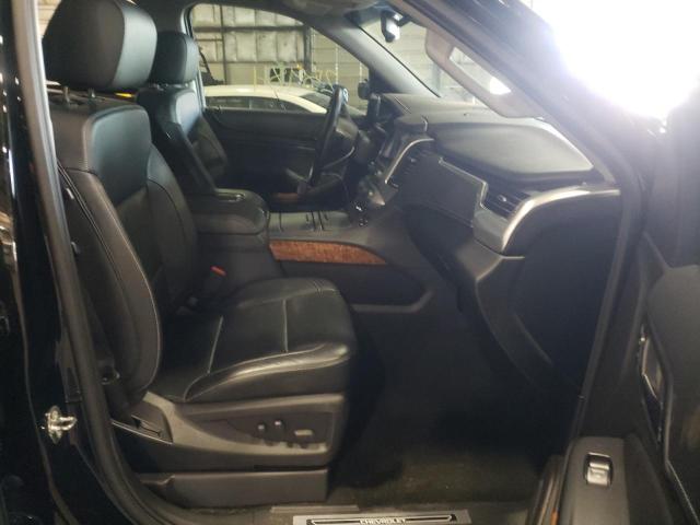 2018 CHEVROLET TAHOE 1GNSKCKJ8JR186708