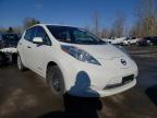 2017 NISSAN  LEAF