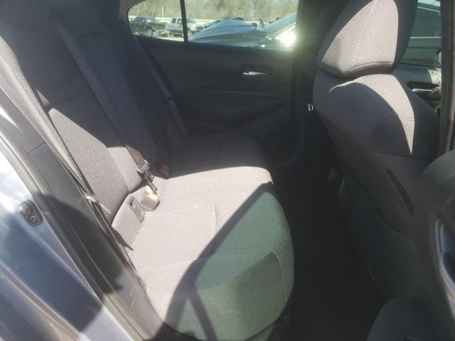 2021 TOYOTA COROLLA LE 5YFEPMAE2MP201641