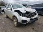 2011 KIA  SORENTO