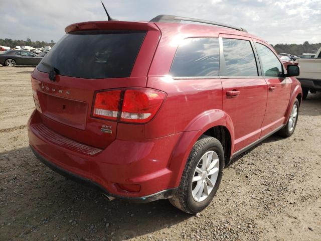 3C4PDCBG7FT734046 Dodge Journey Sx 2015. Фото: 3