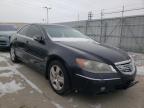 2005 ACURA  RL