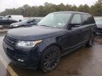 2015 Land Rover Range Rover Supercharged იყიდება Brookhaven-ში, NY - Rear End