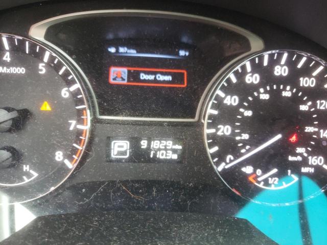 2013 NISSAN ALTIMA 2.5 - 1N4AL3AP8DN548562