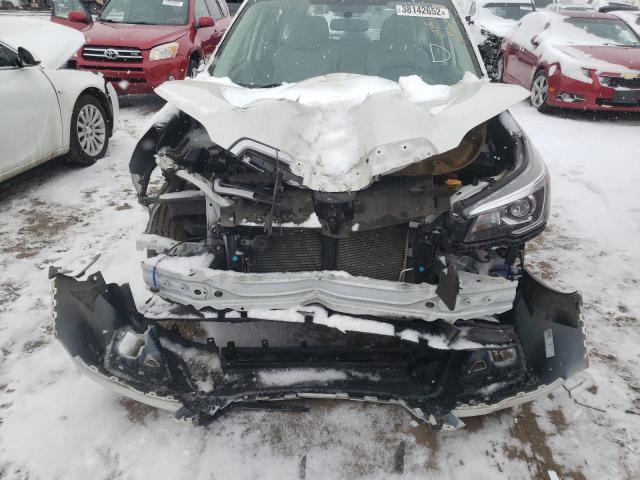 2019 SUBARU FORESTER JF2SKACC1KH510720