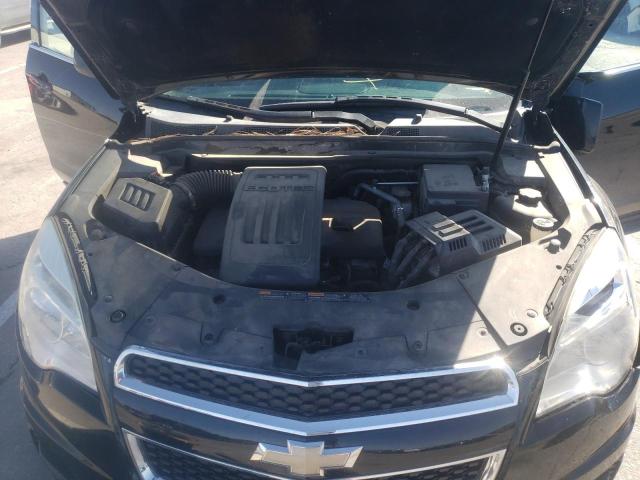 2015 CHEVROLET EQUINOX LT 2GNFLFEK1F6332051