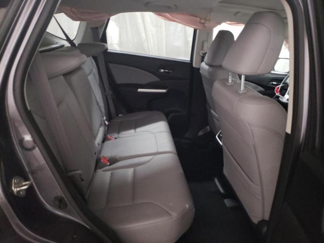 2016 HONDA CR-V EXL - 2HKRM4H77GH715603