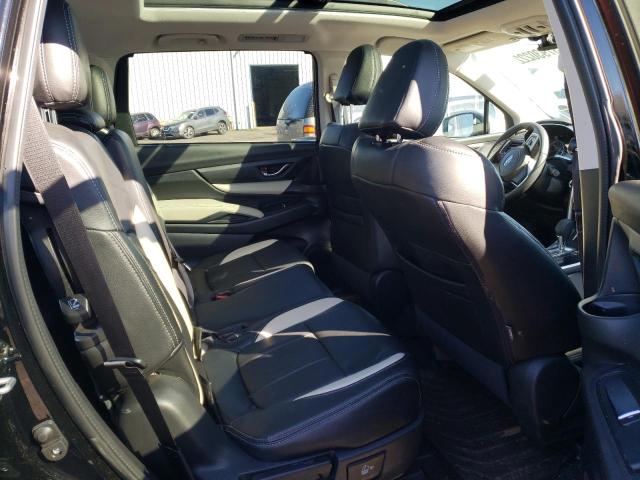 2020 SUBARU ASCENT PRE 4S4WMAED7L3477670