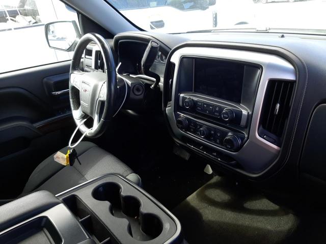 2015 GMC SIERRA C15 3GTP1UEC4FG280449